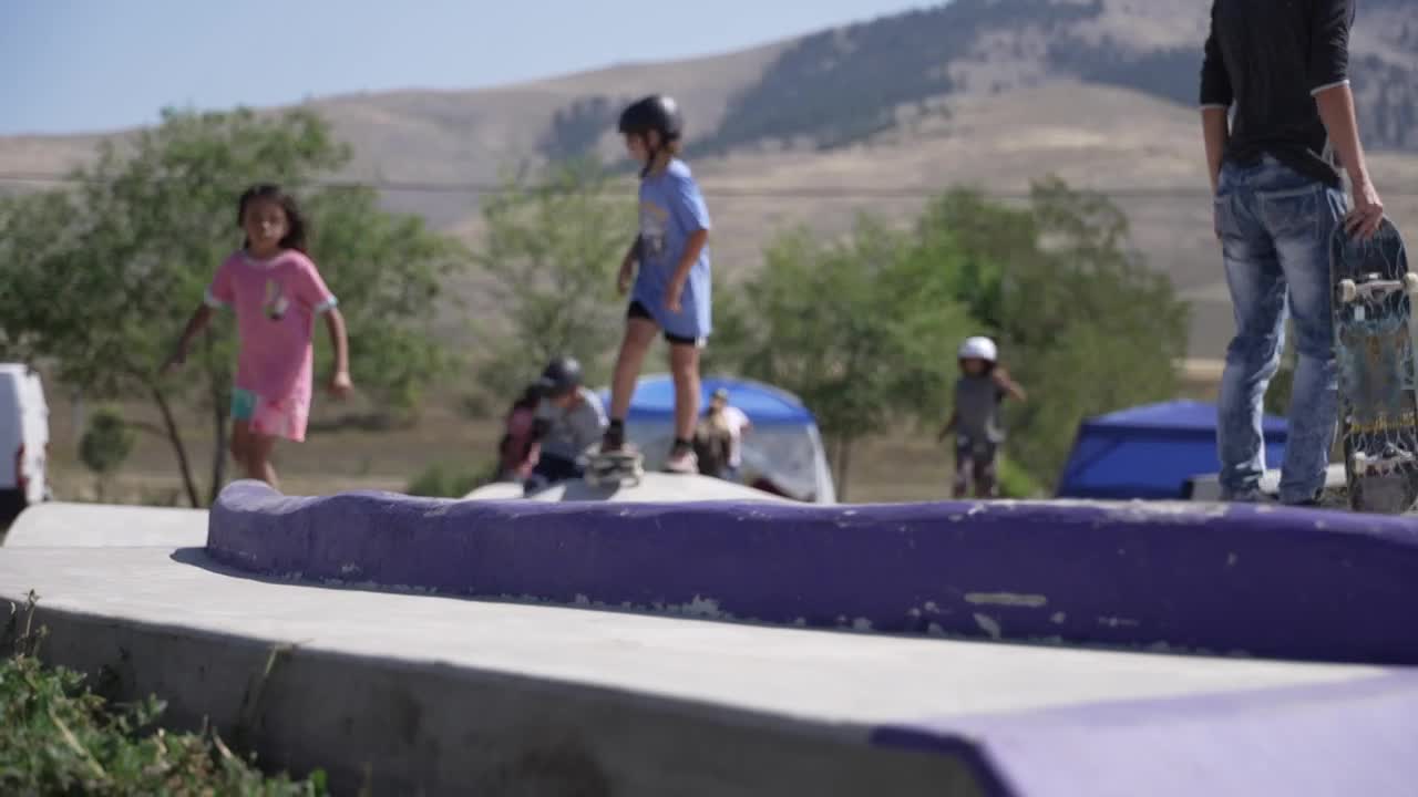 Scilip Skatepark