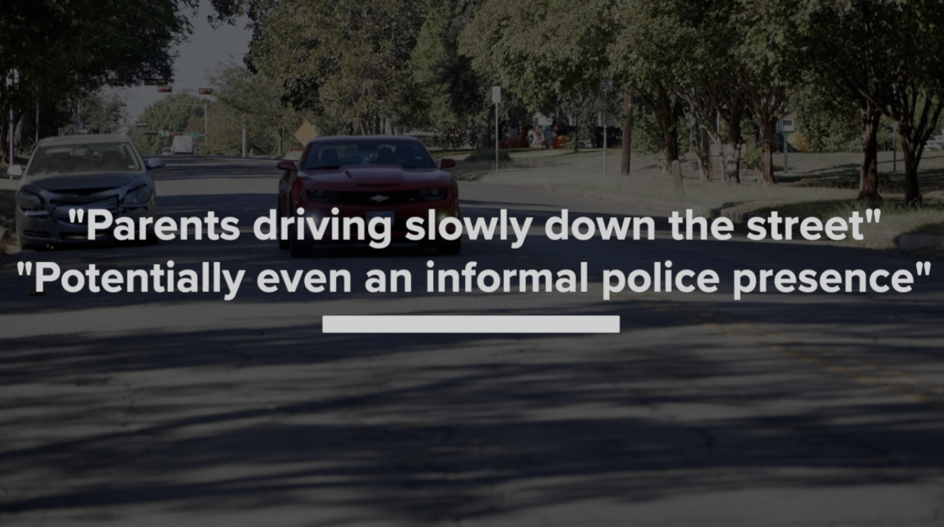 Halloween on Colcord