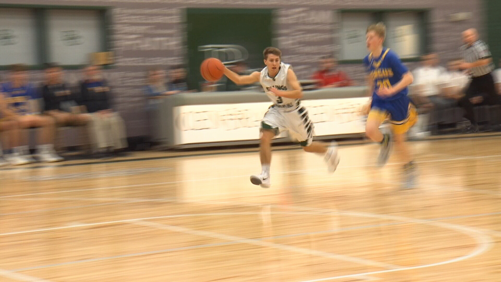 Billings Central Lewistown