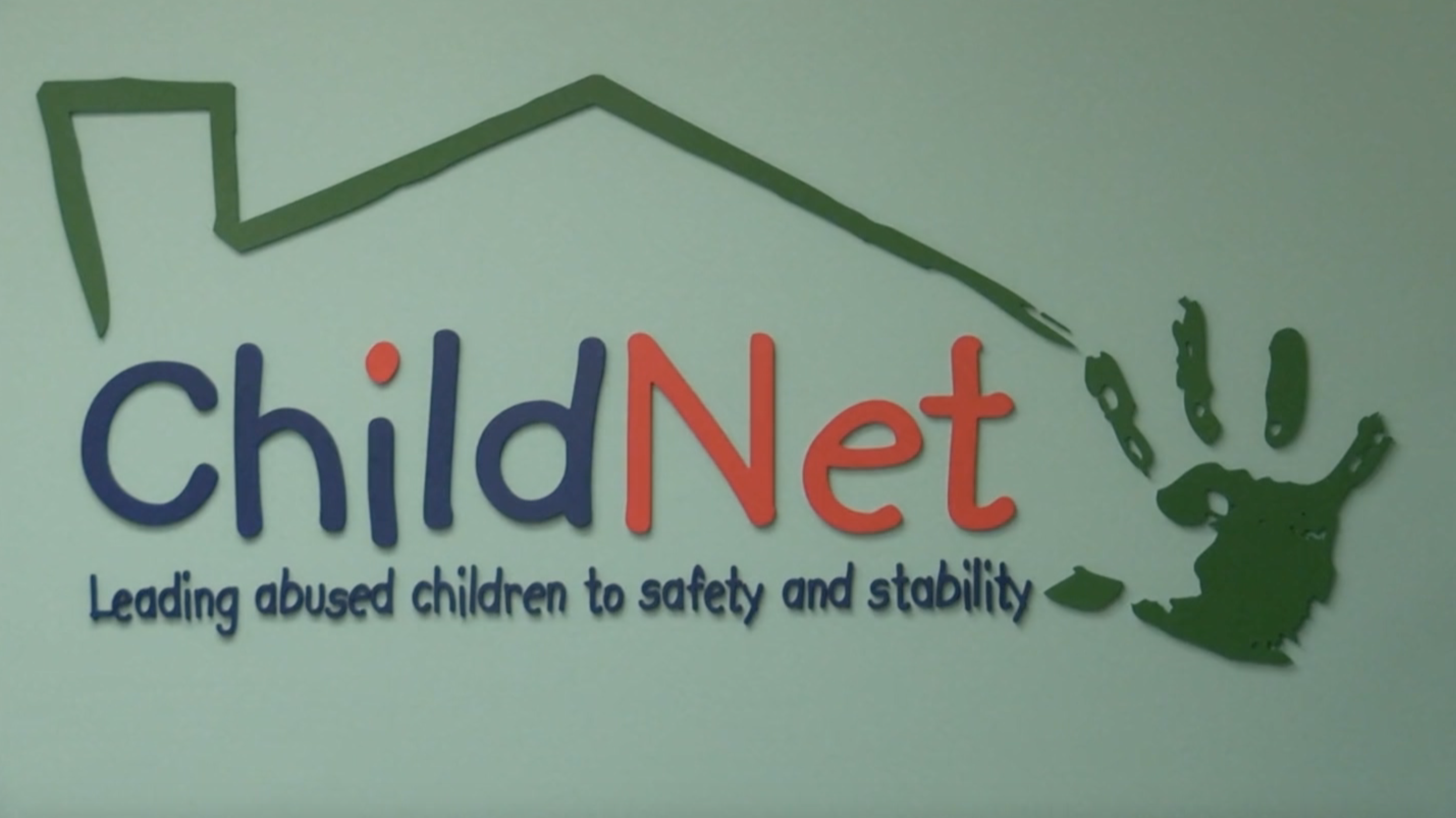ChildNet logo