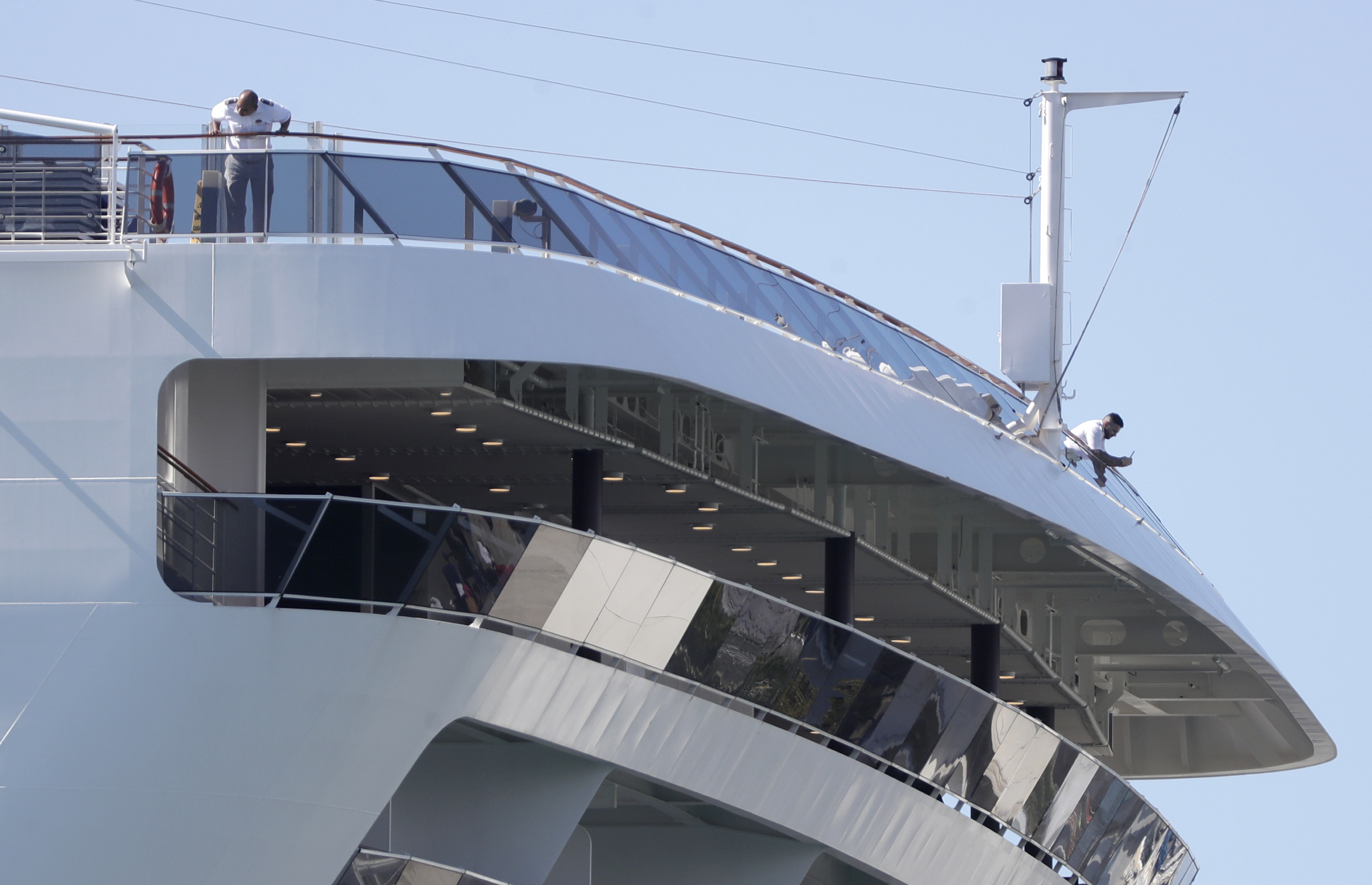 MSC Meraviglia