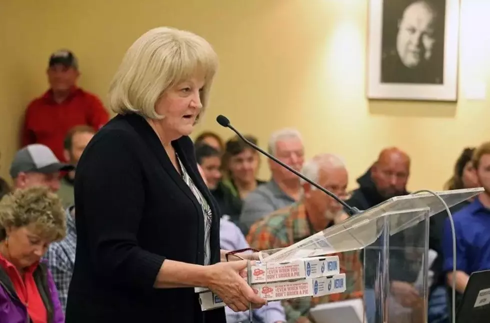 Missoula City Council