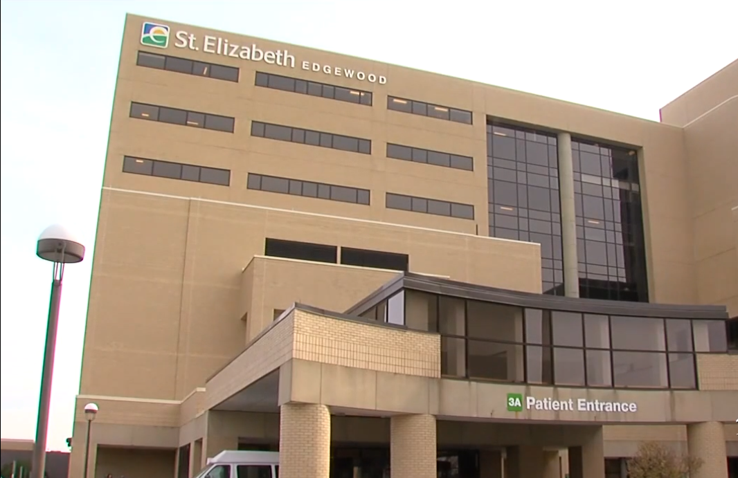 St. Elizabeth Edgewood