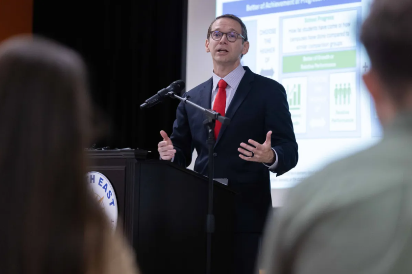 TEA Commissioner Mike Morath - Texas Tribune.png