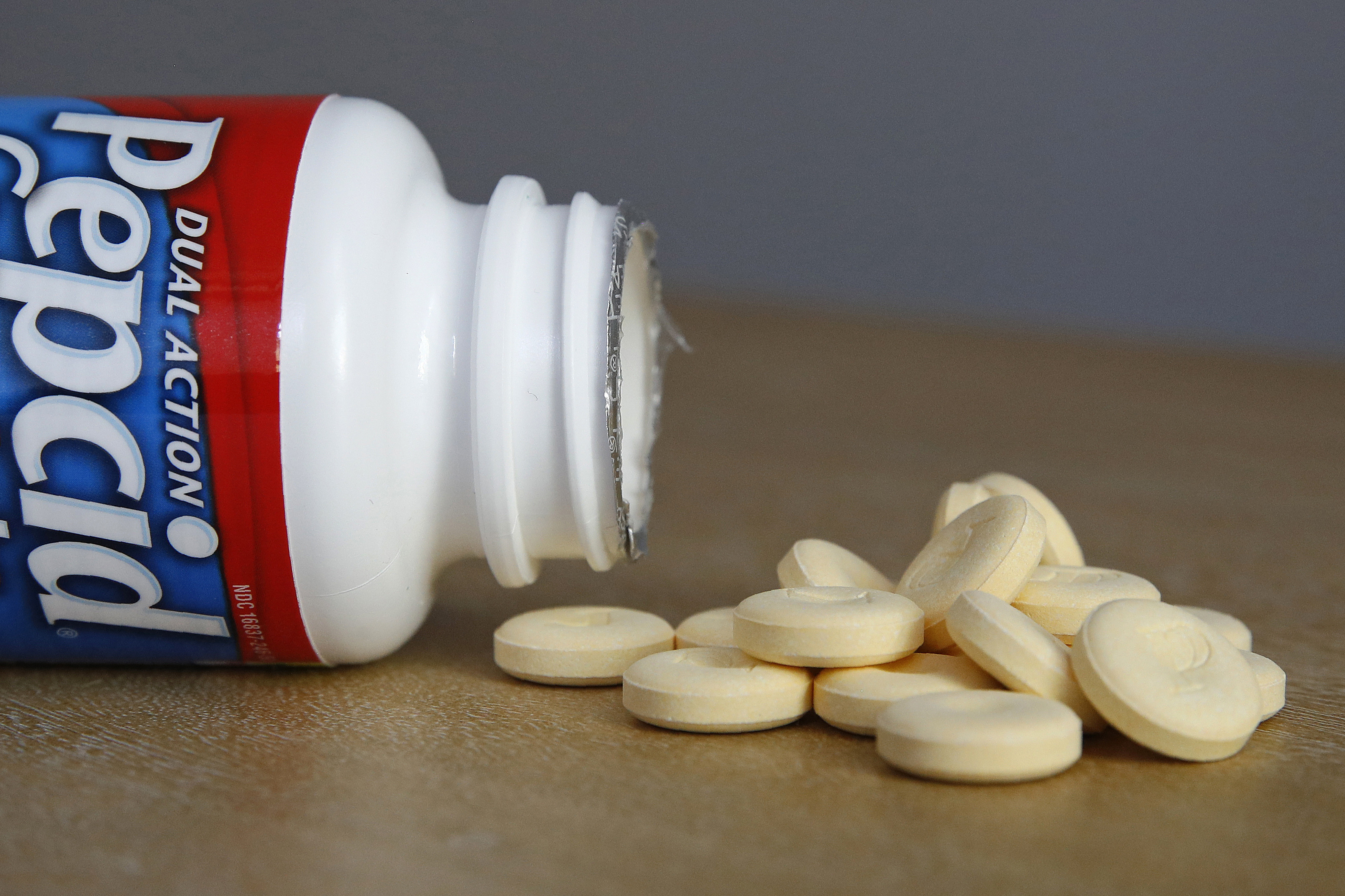 Pepcid as a virus remedy? Trump admin's $21M gamble fizzled