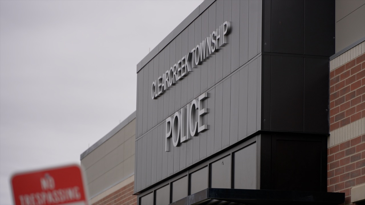 Clearcreek Township voters to decide on police levy that could save officer jobs