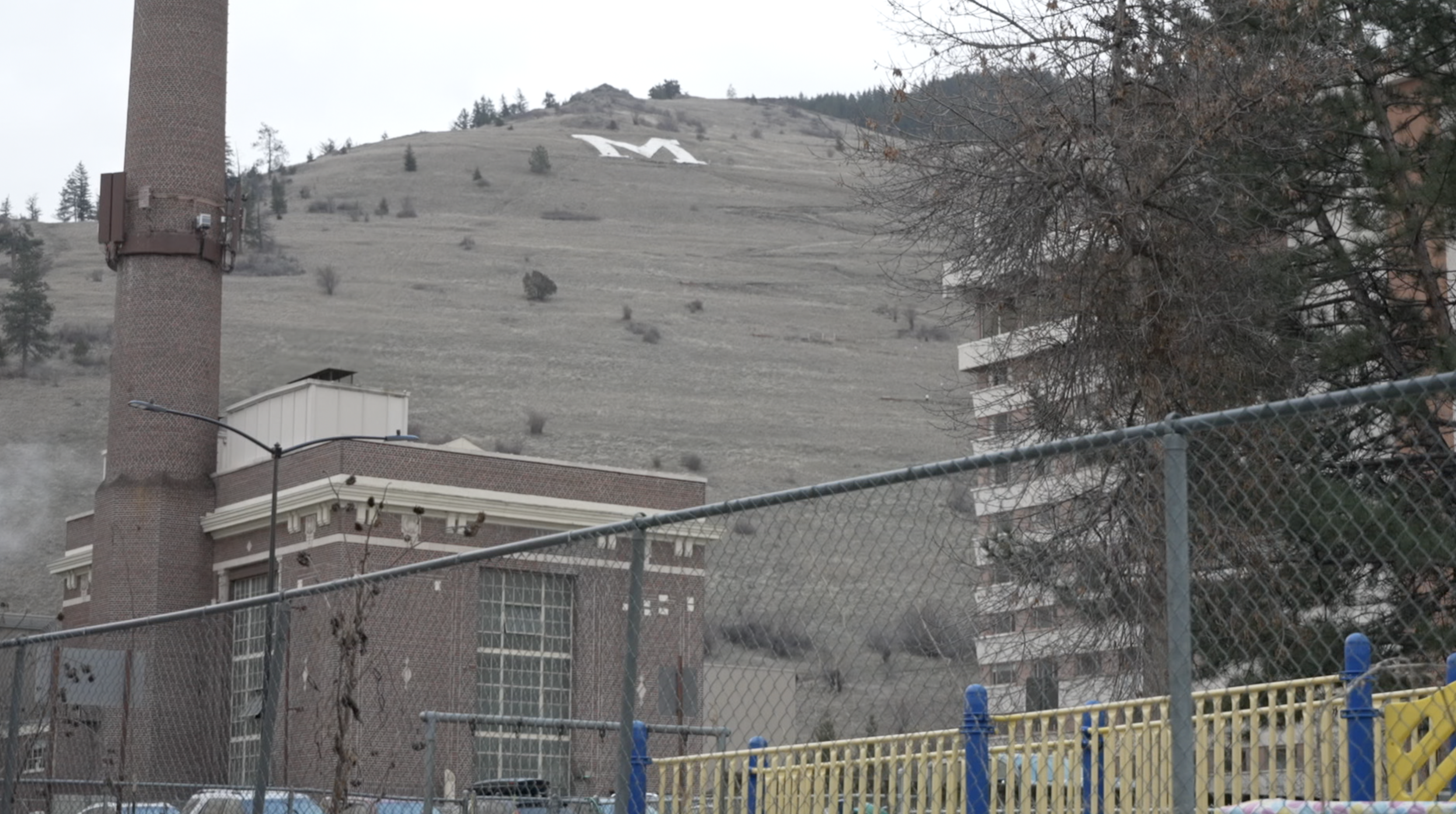 ASUM Daycare Settlement