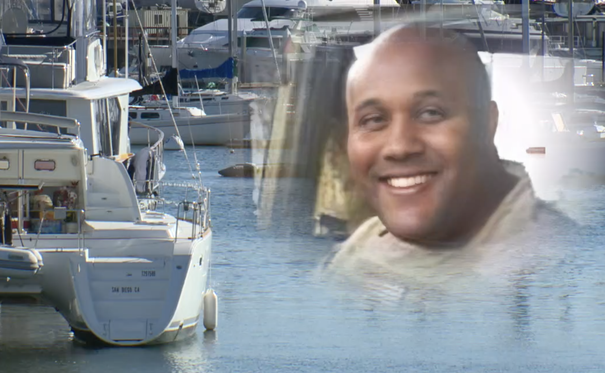 Chris Dorner