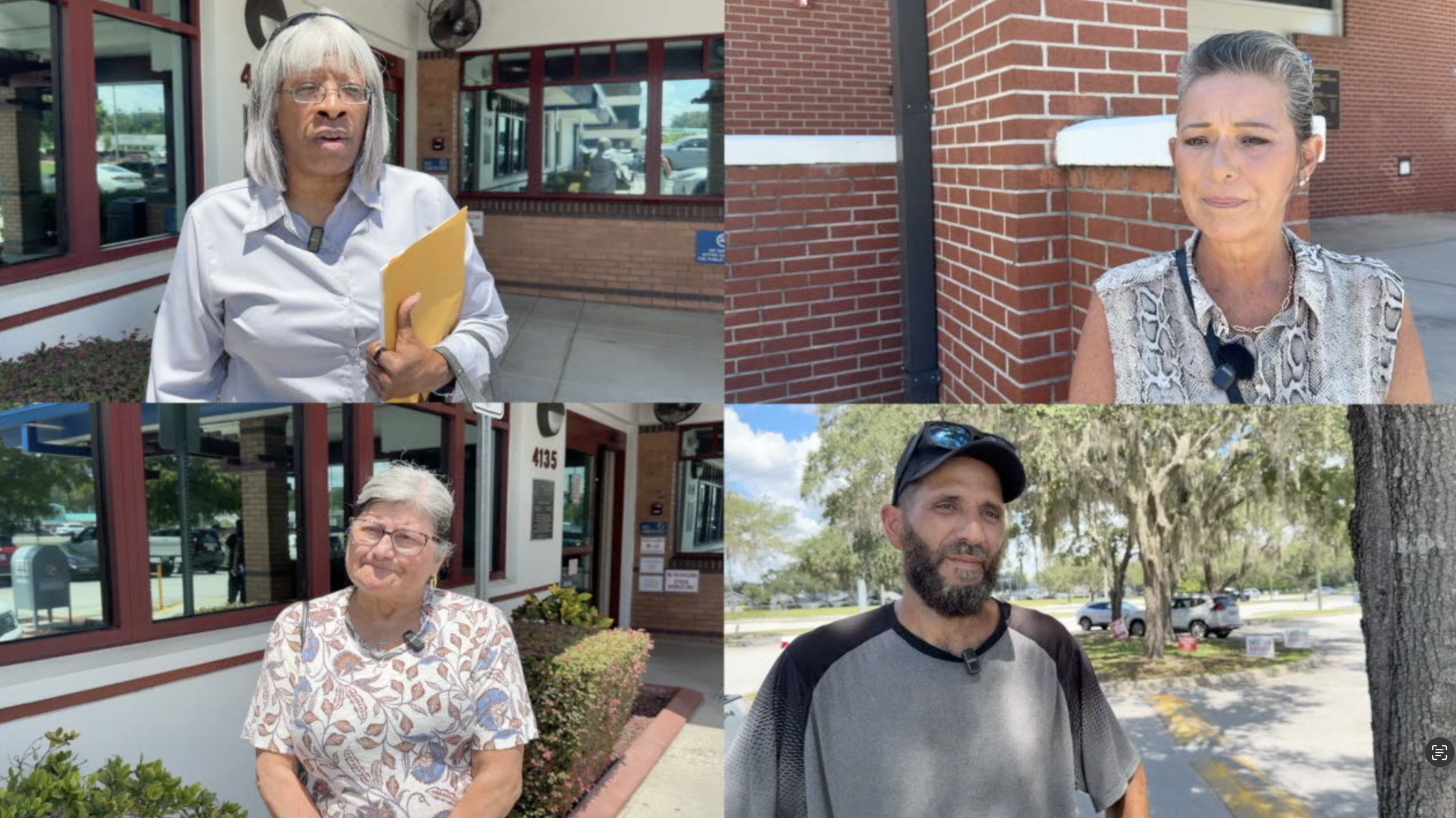 Voters head to the polls Tuesday for Florida primary, governor's race driving turnout