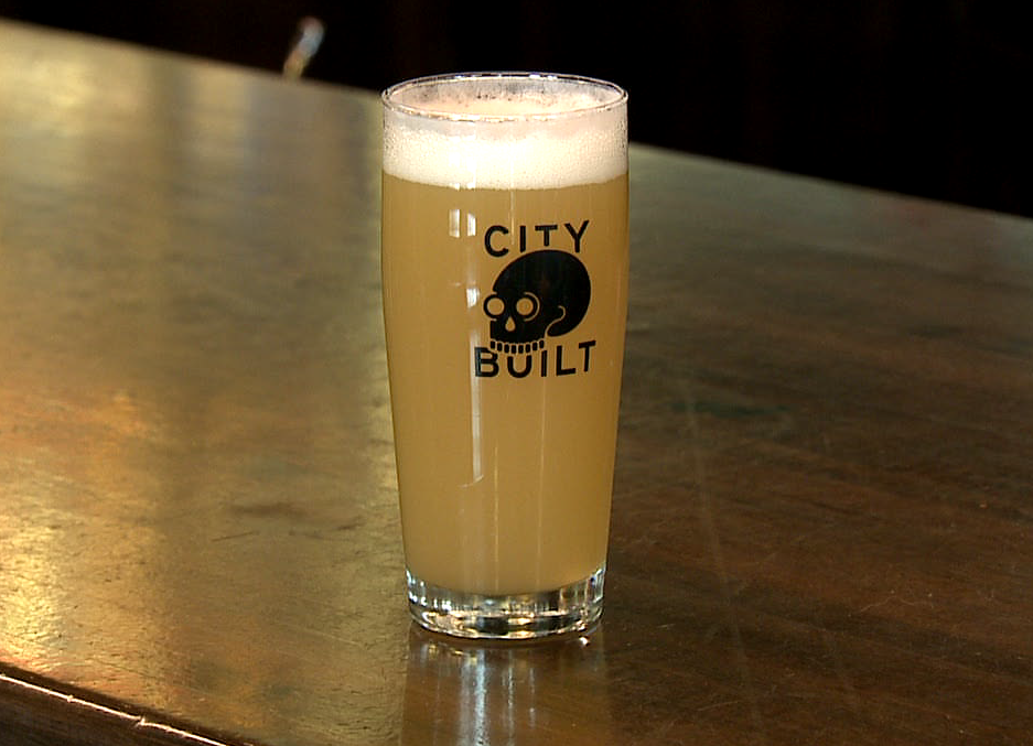 West Michigan craft breweries pivot business models to survive industry slump