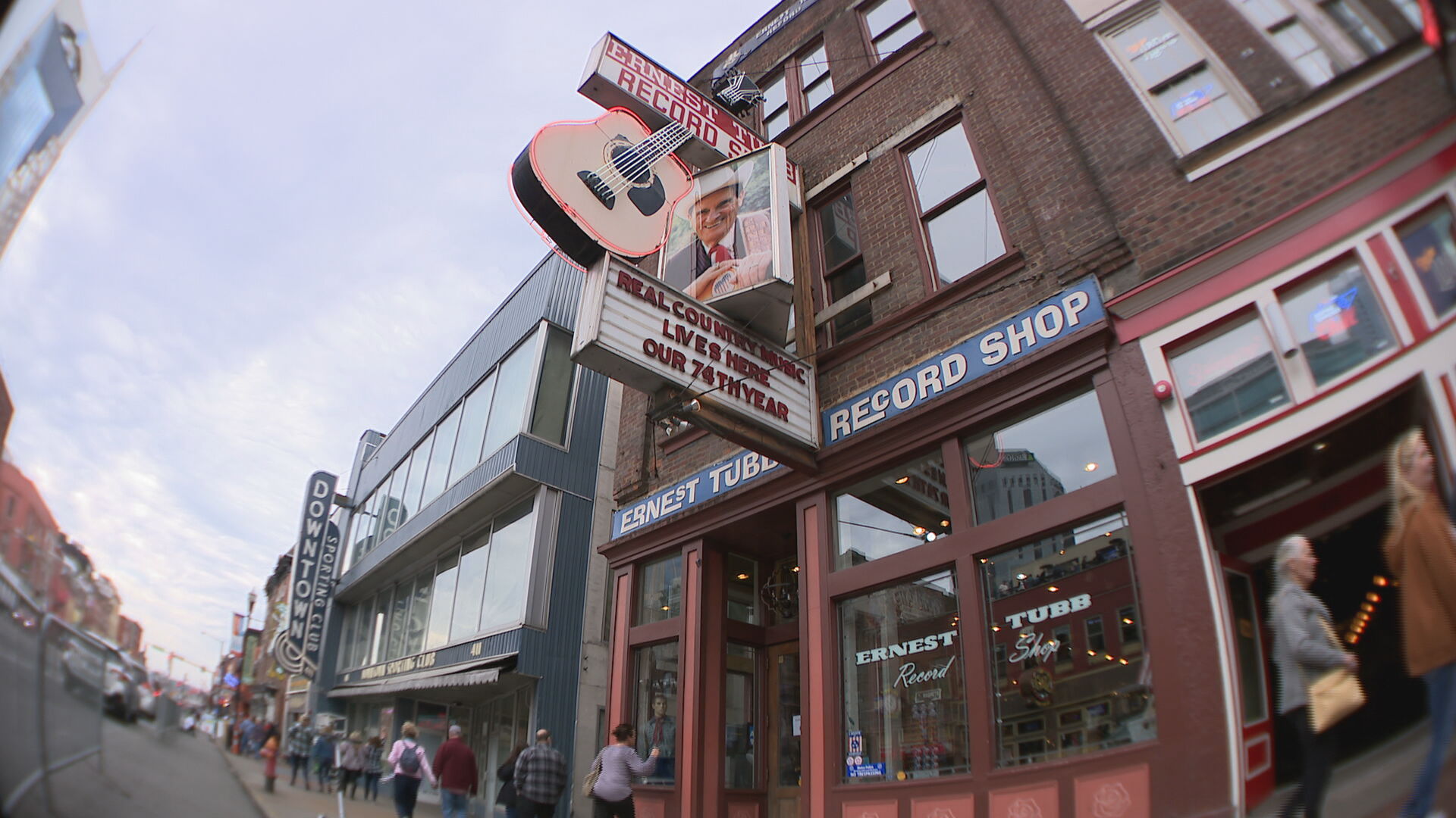 RAW - Ernest Tubb Record Shop Closes Dan B_frame_20152.jpeg