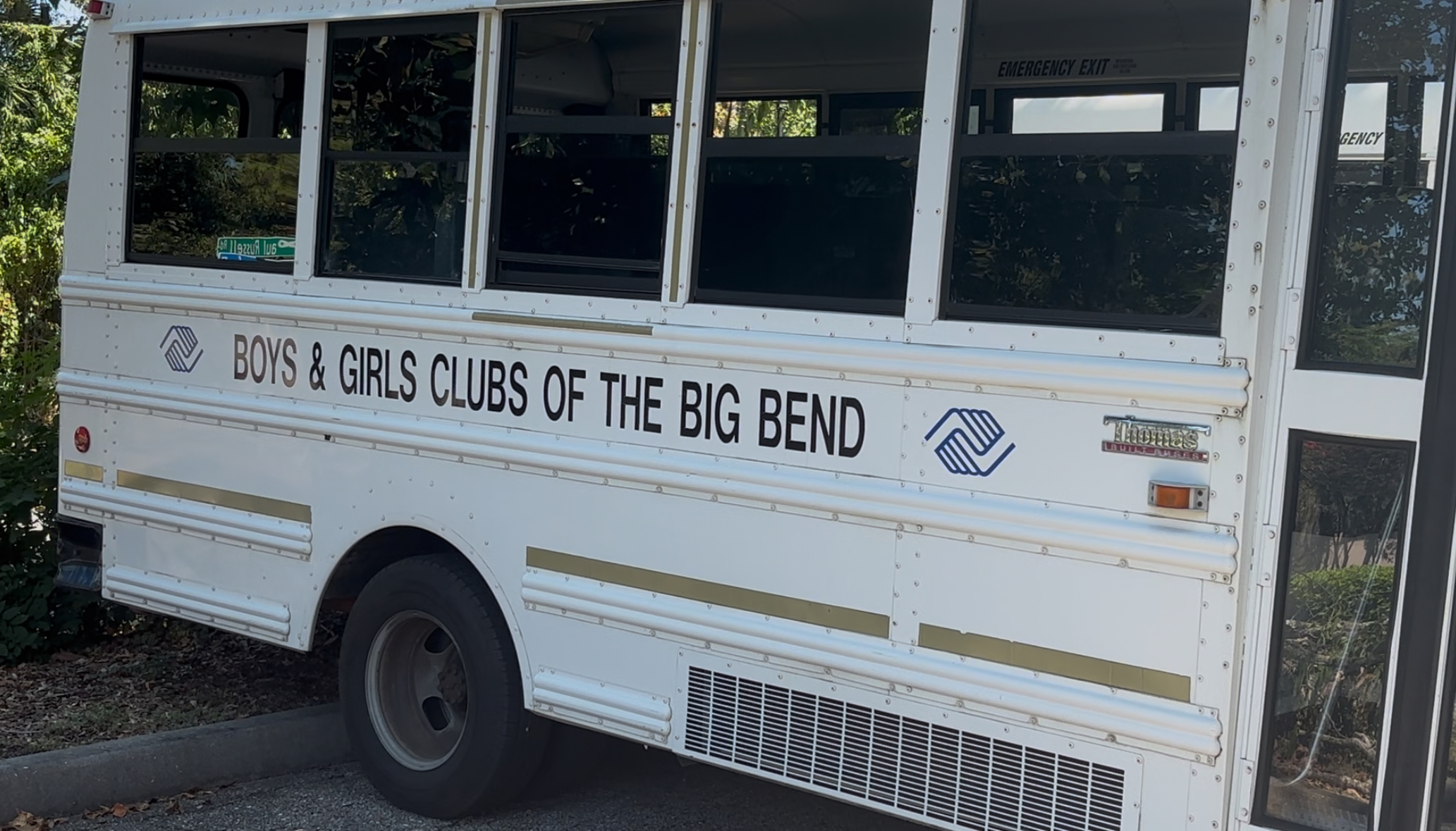 QUINCY BOYS AND GIRLS CLUB