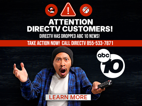 Here's how to get KGTV back on DIRECTV