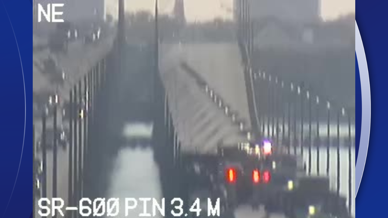 Florida Highway Patrol Camera