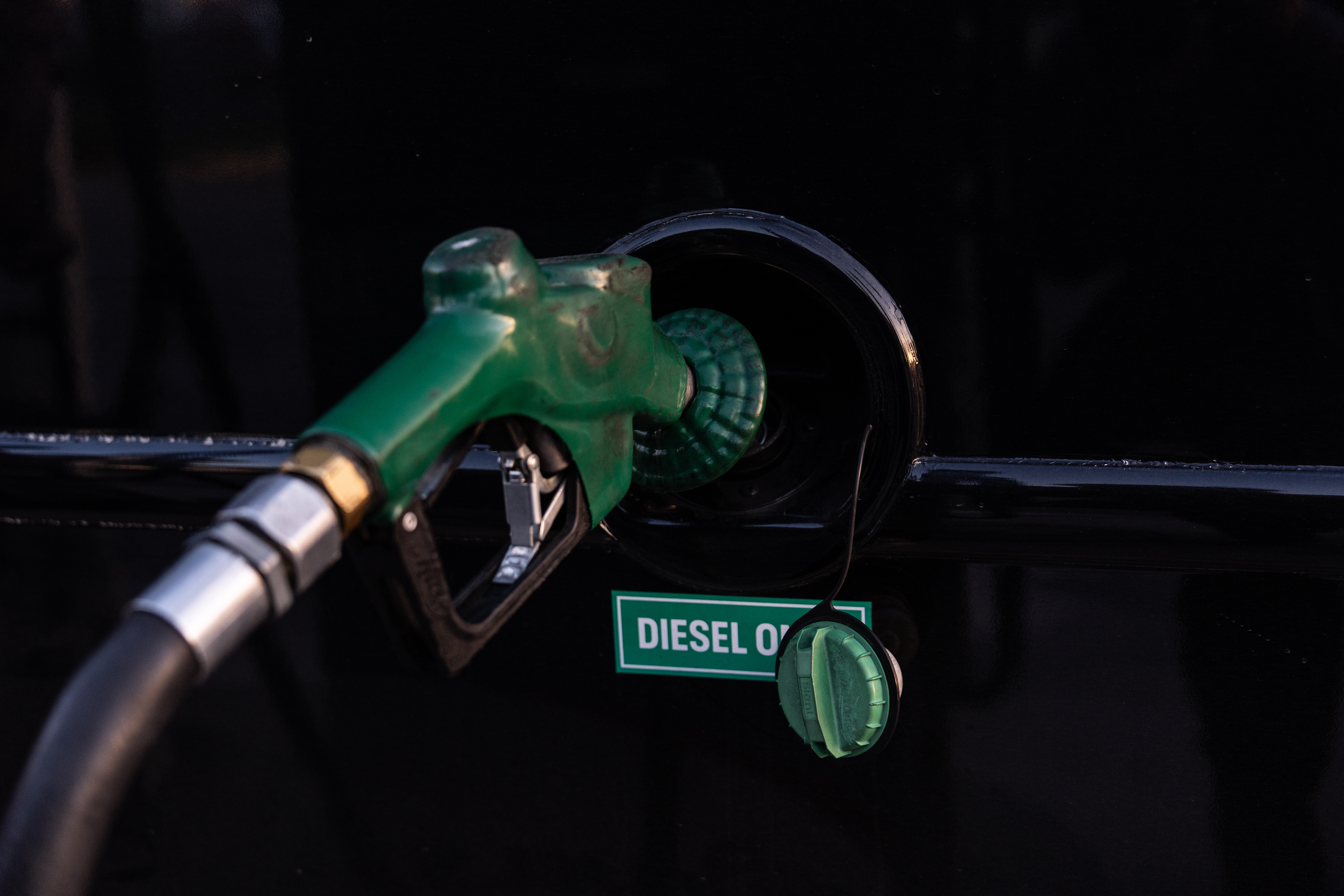 US Gas Prices