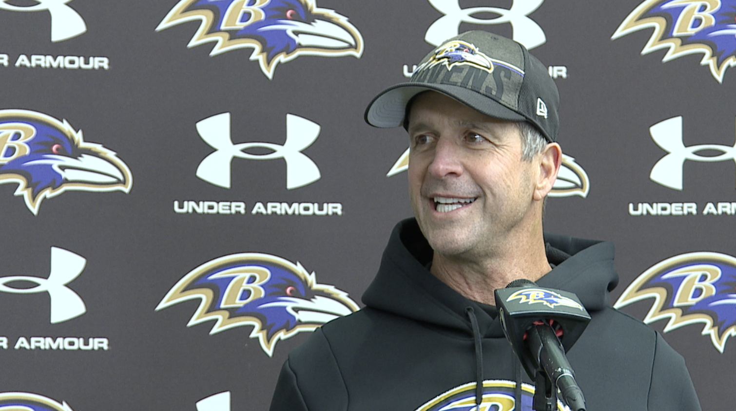 John Harbaugh