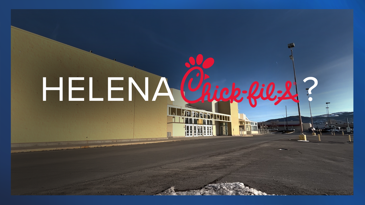 You Asked: Helena Chick-fil-A?