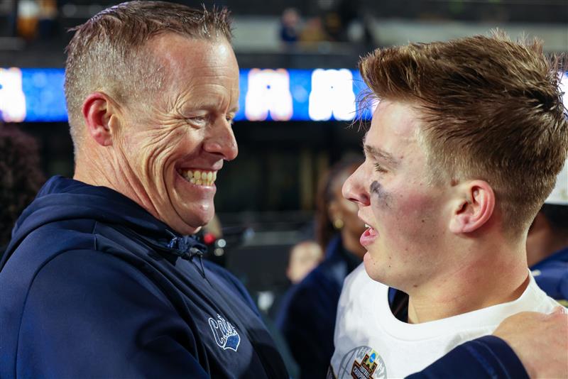 FCS national championship