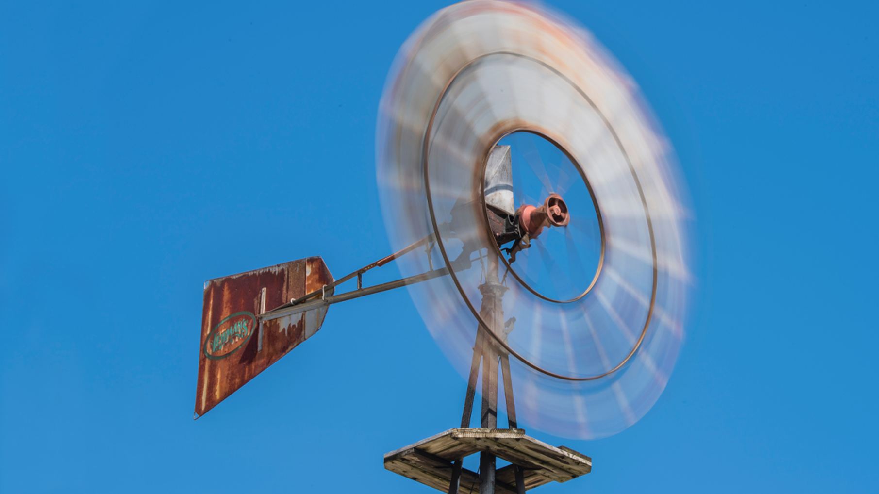Windmill 