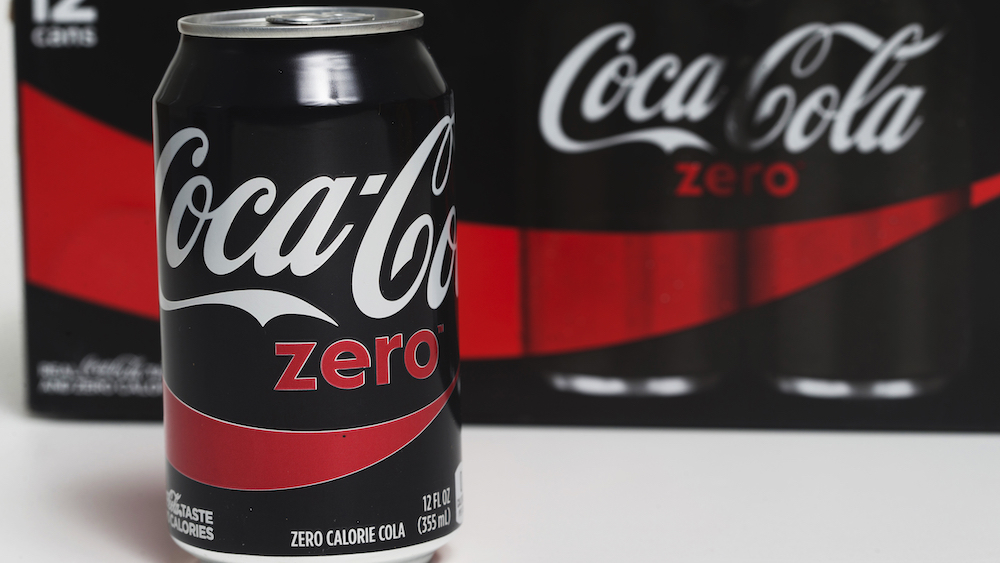 Some Coca-Cola products in short supply amid COVID-19 pandemic, can shortage