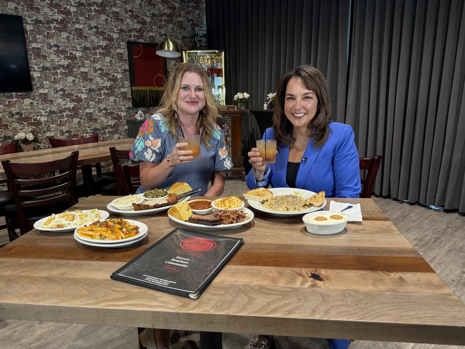 Lexington Restaurant Week: J. Render's Southern Table & Bar