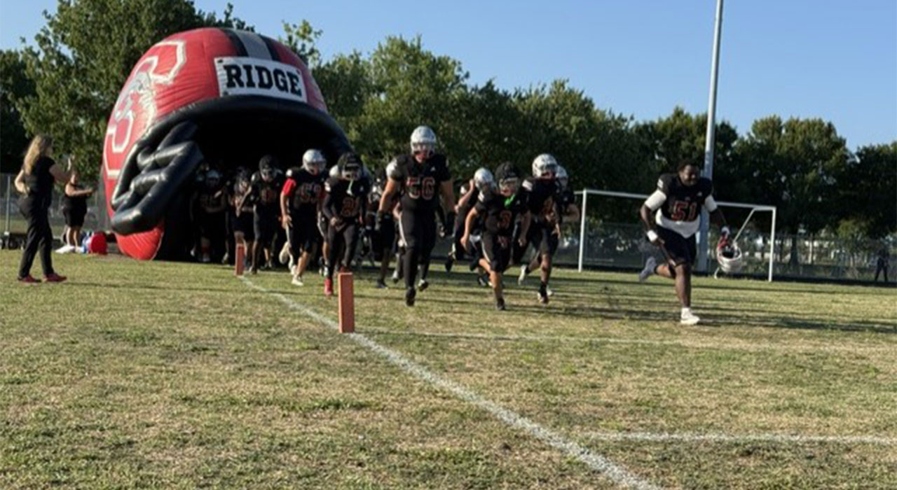 Seminole Ridge