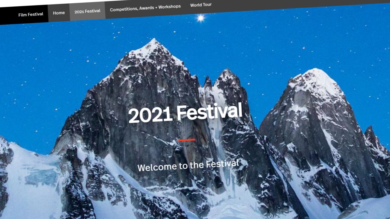 Banff Mountain Film Festival