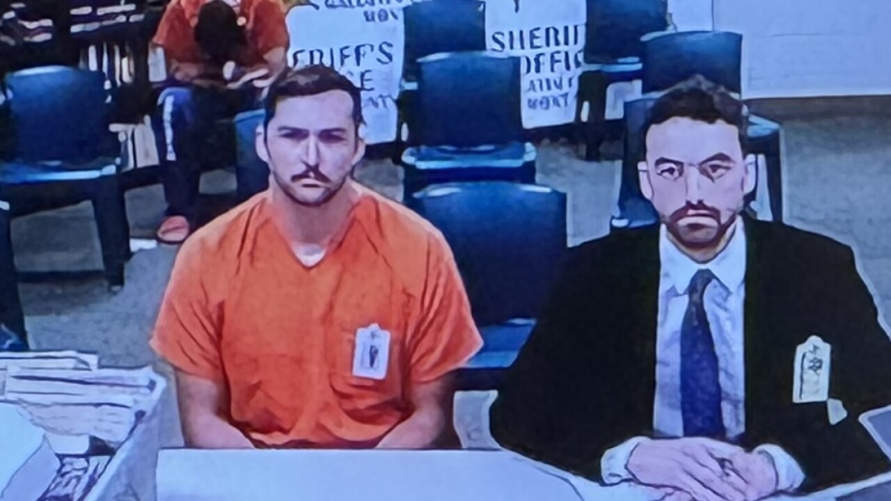 Austin Clowes of Bozeman