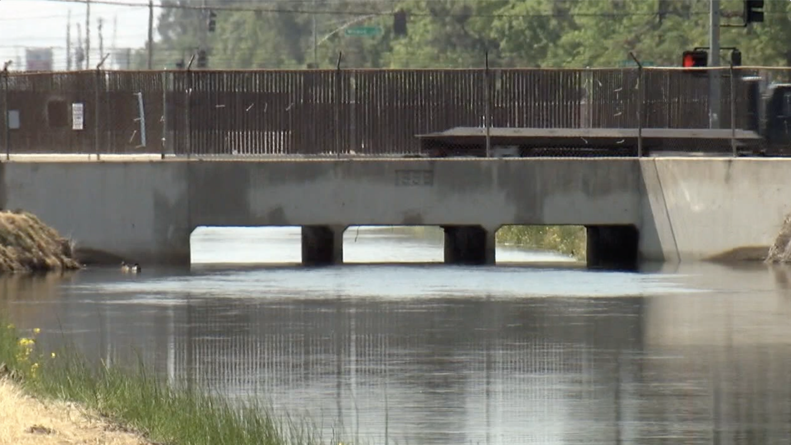 Kern County water management