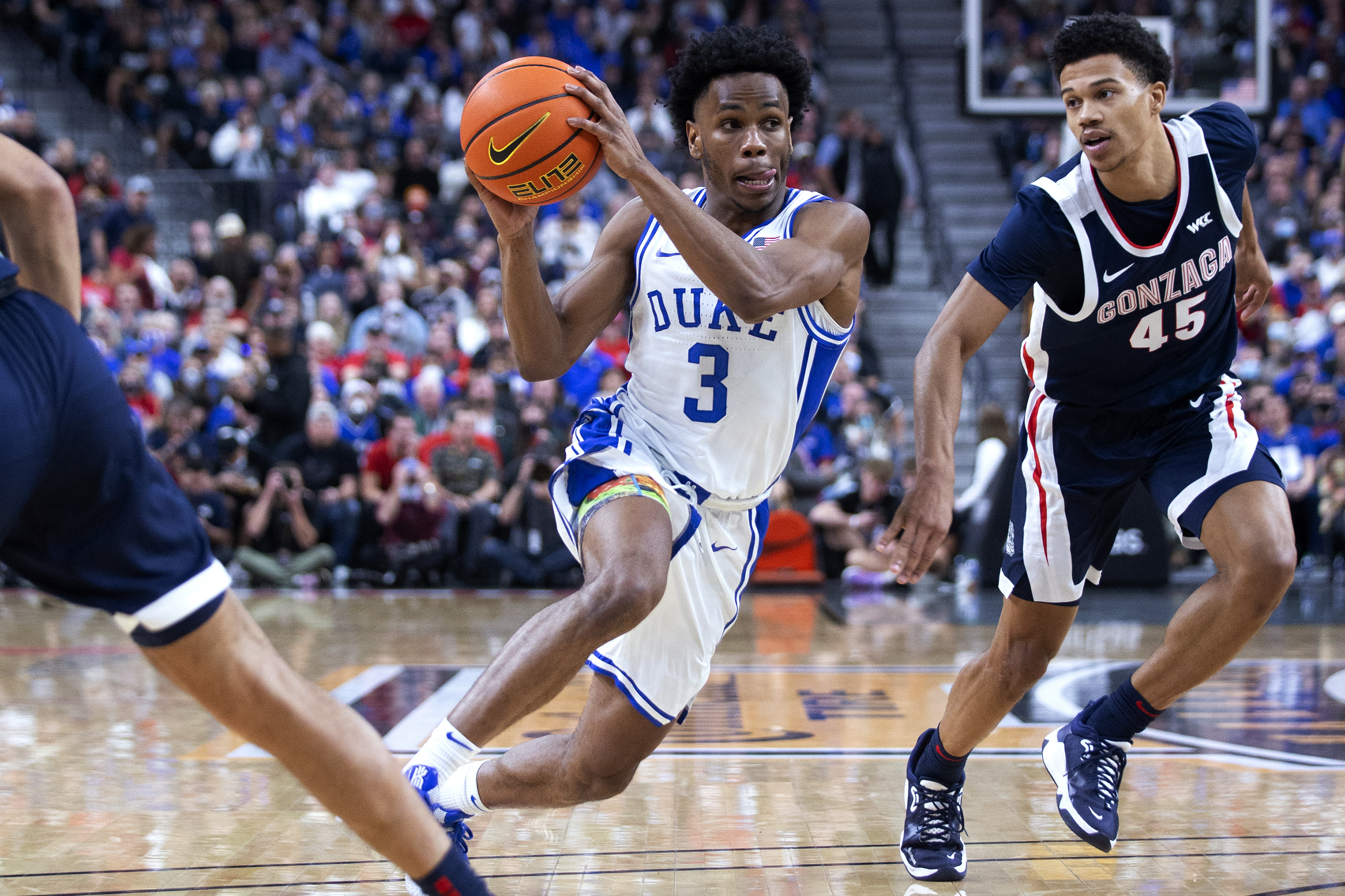 Duke Gonzaga Basketball