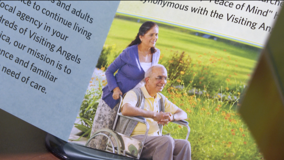 Home Health Care