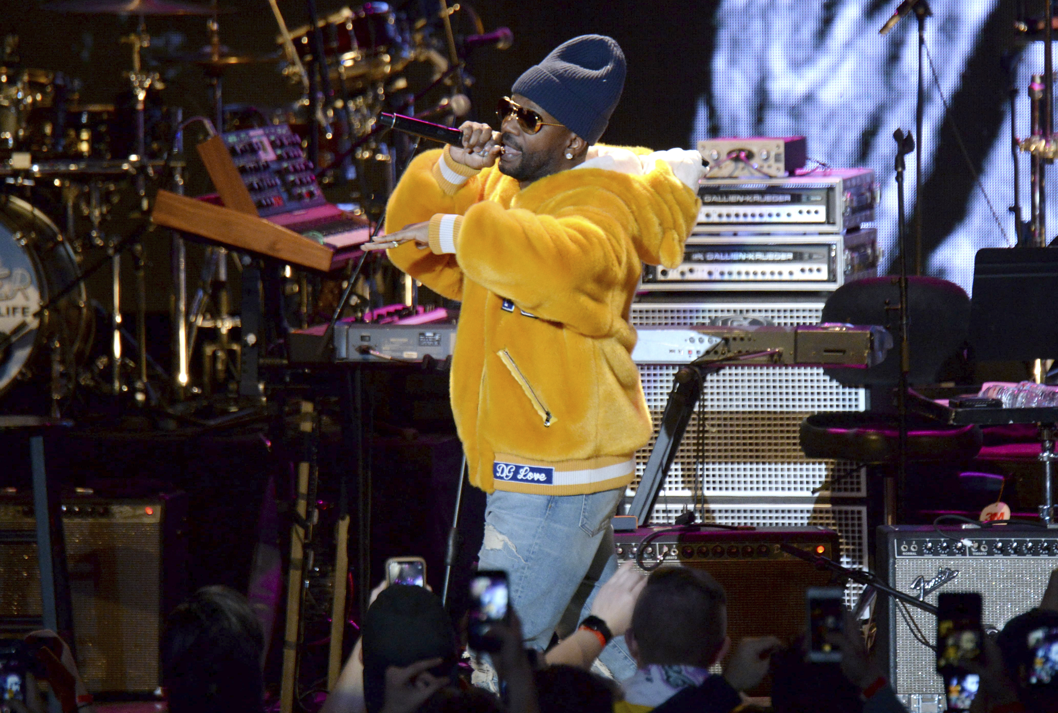 Juicy J