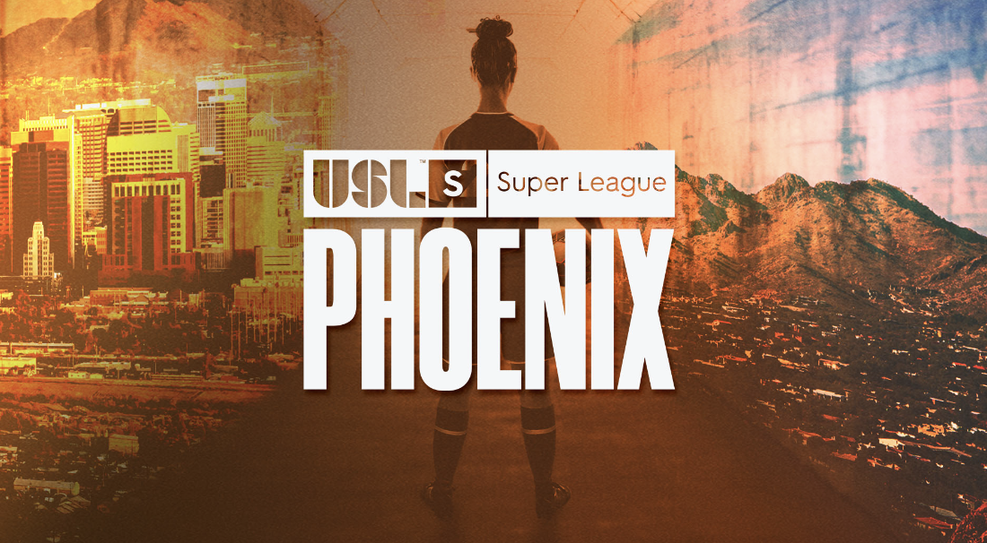 USL Super League Phoenix