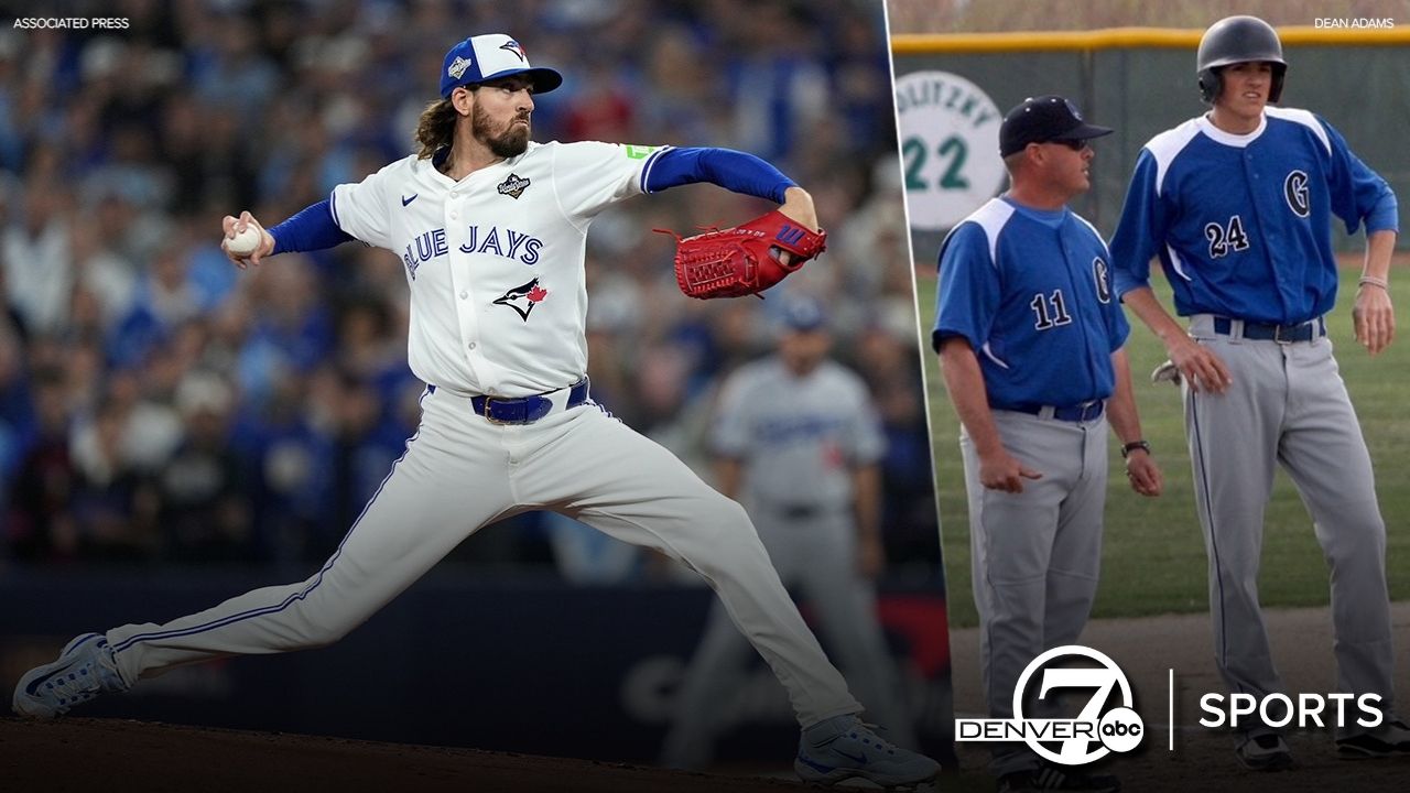 Dean Adams Kevin Gausman thumbnail