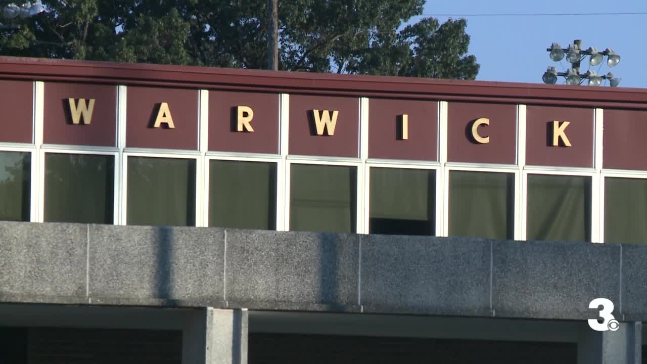 Warwick High School