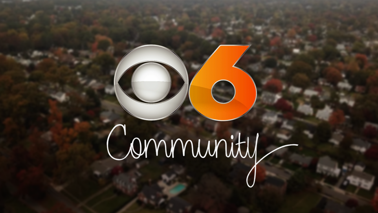 CBS 6 Community 