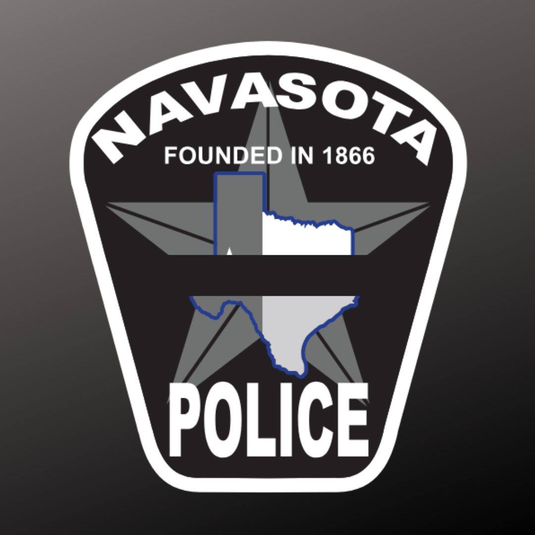 Navasota Badge