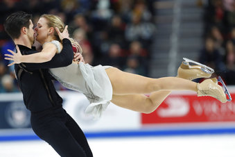 US Championships Figure Skating