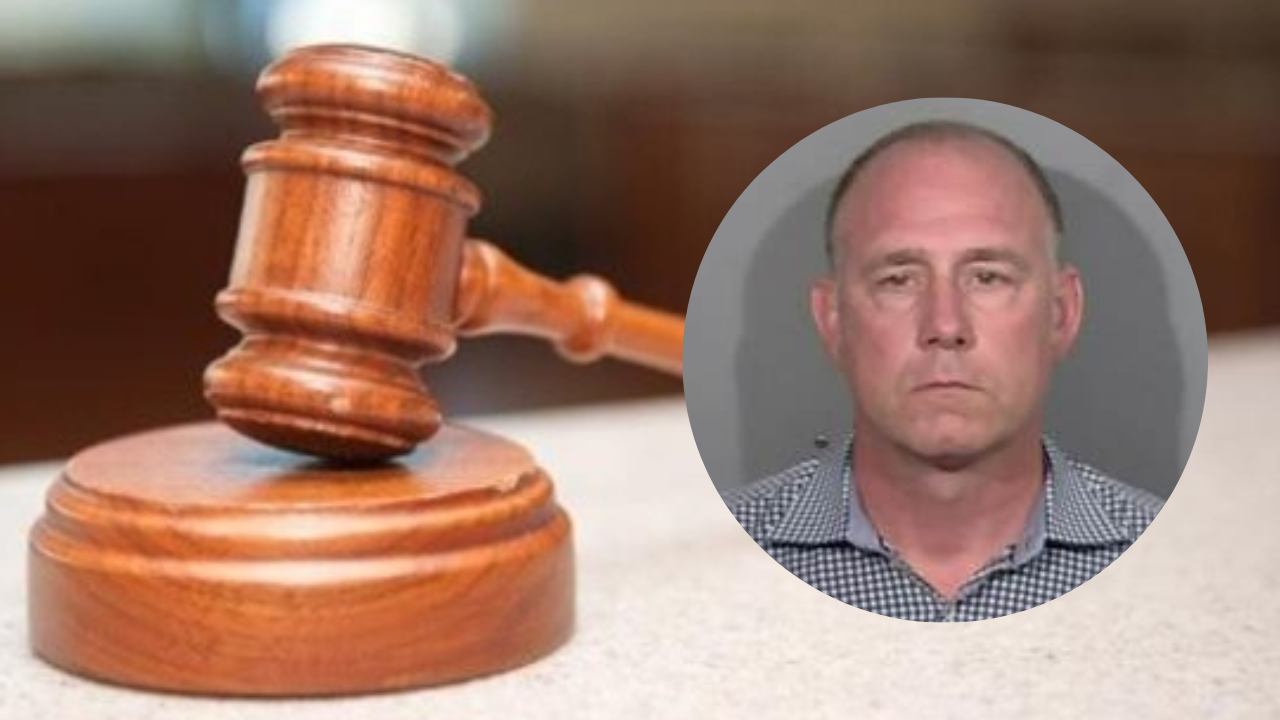 Steven Adinolfi pleads guilty