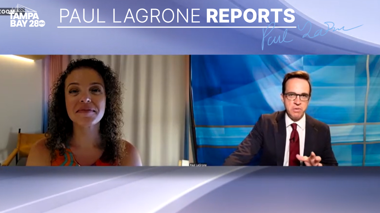Immigration attorney discusses SCOTUS birthright citizenship ruling