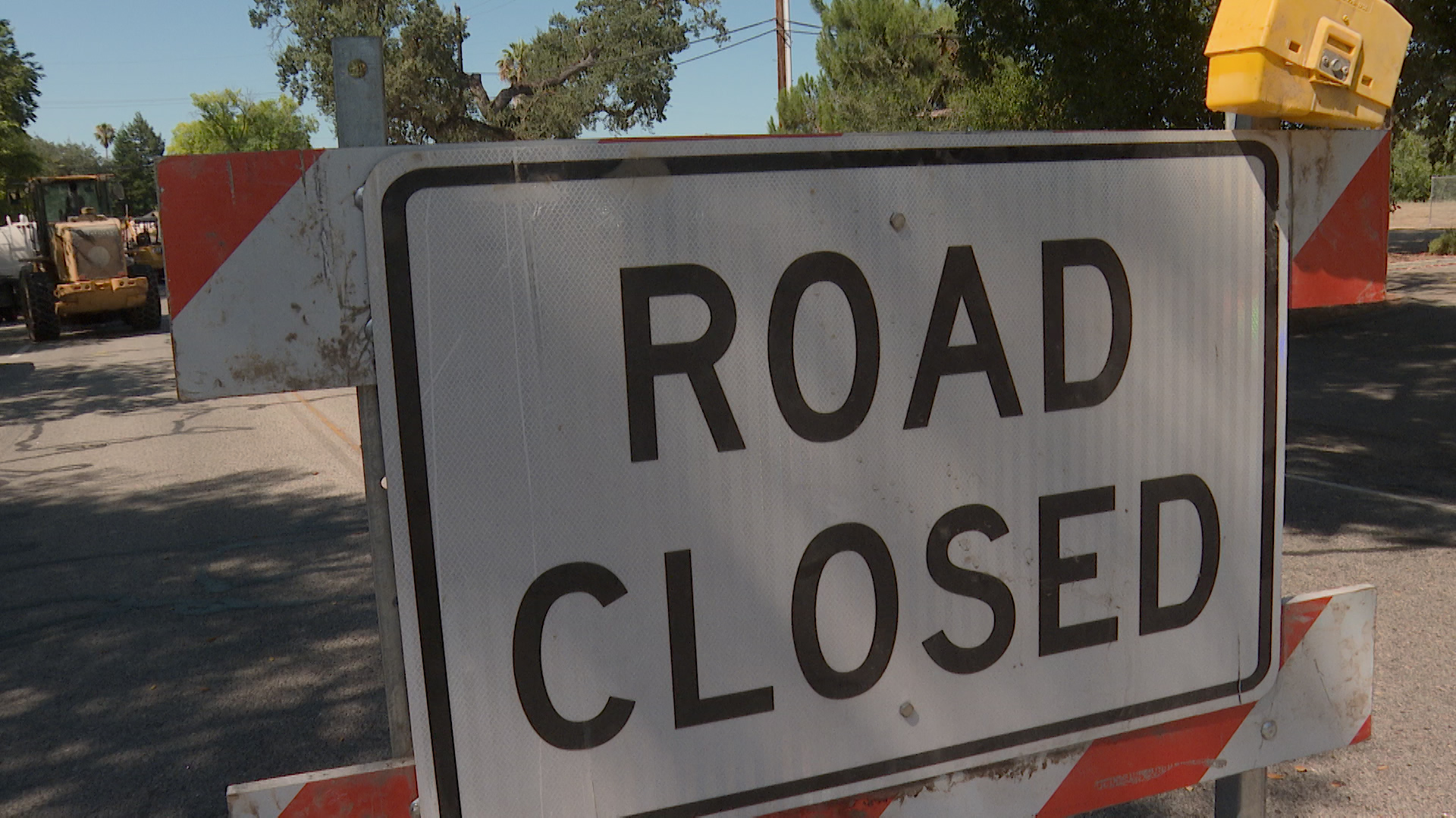 Creston Road Corridor Phase 2 