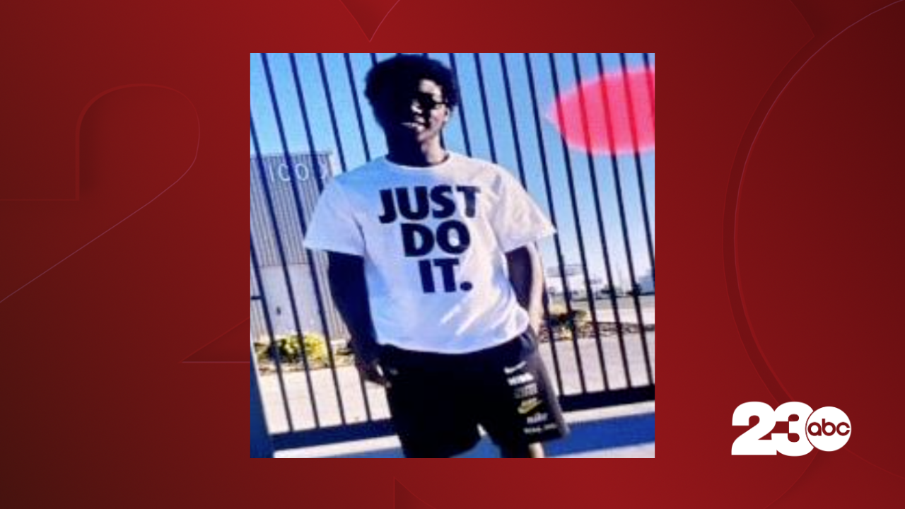 Devion Pearson, 16