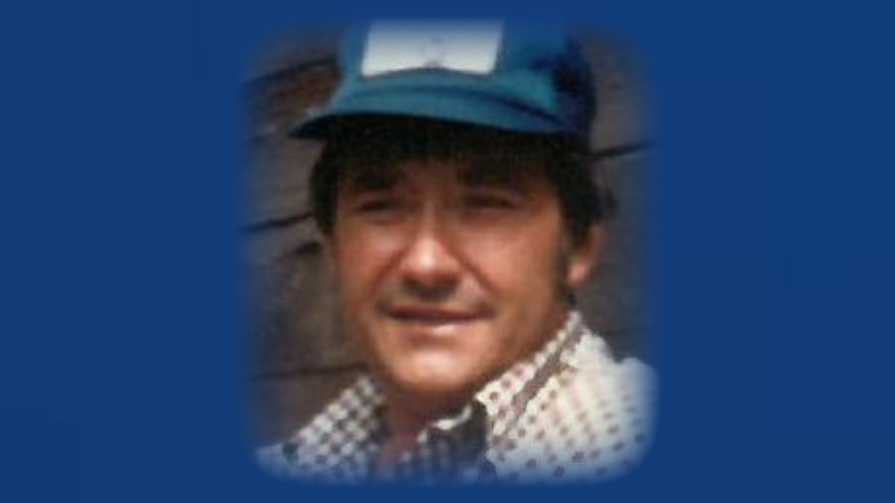 Raymond Martin Herigon
September 30, 1939 - May 27, 2024