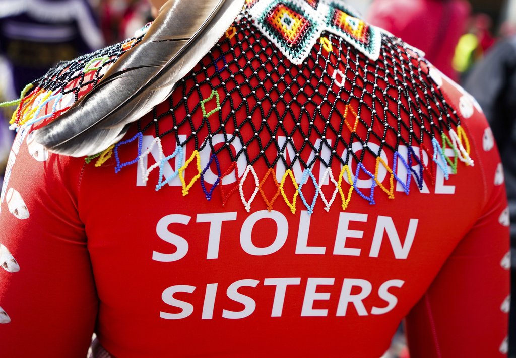 Missing Indigenous