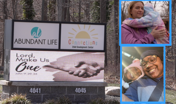 Moms apart of Connections upset with "pause"