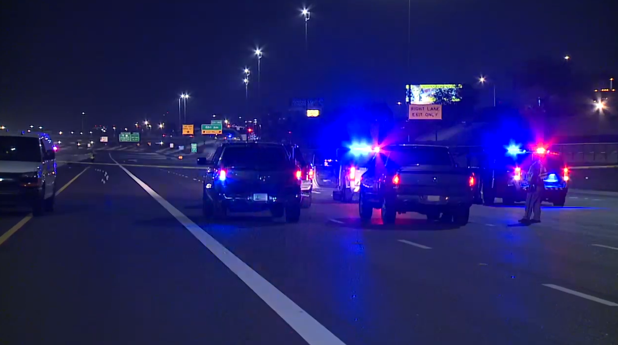 9-22 I-10 and 39th Ave pursuit and crash