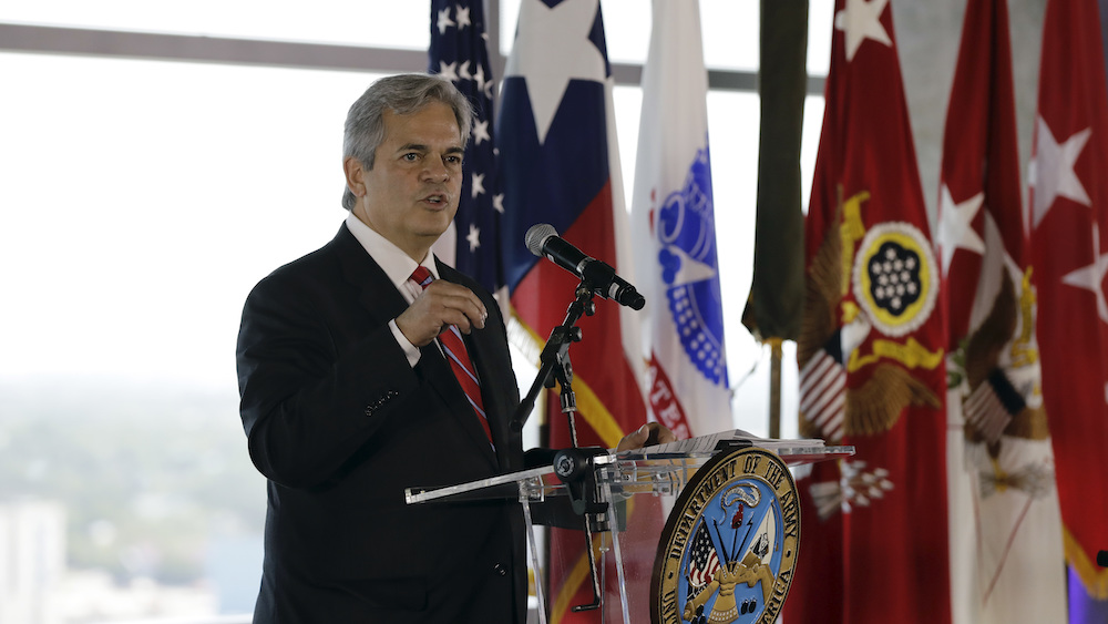 Austin mayor urged constituents not to travel in video he shot while vacationing at resort in Mexico