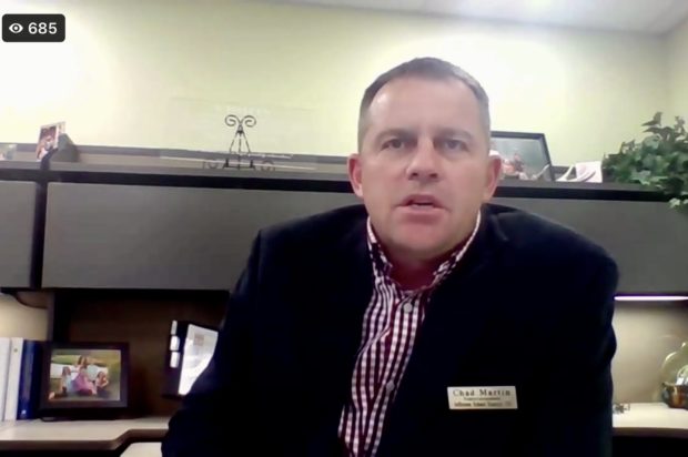 More counselors, heightened police presence in Jefferson County schools after shooting