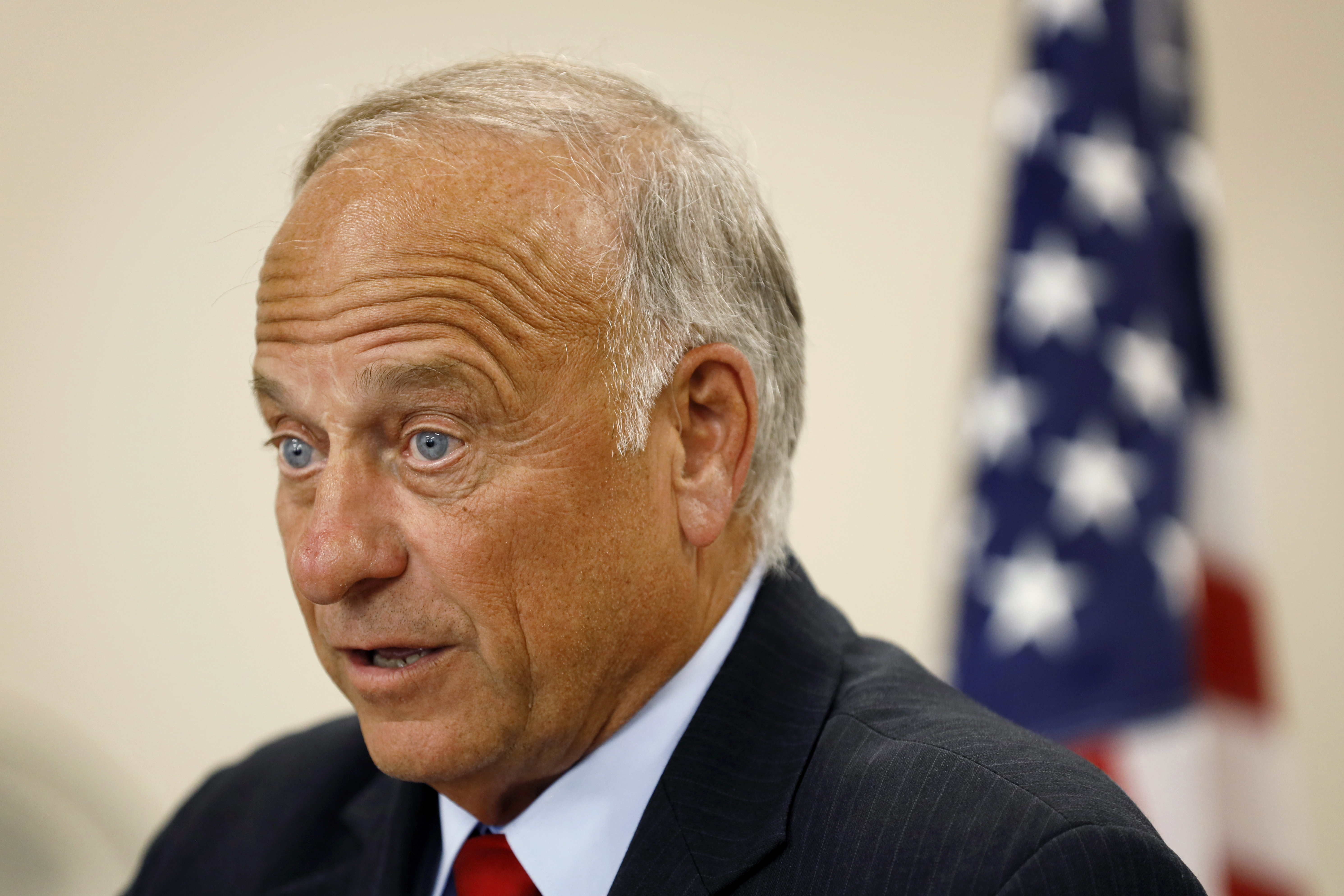 Steve King