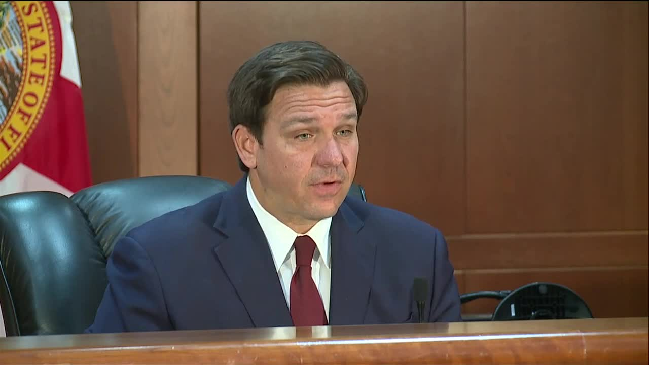 Florida makes improvements to unemployment benefits website, phone line